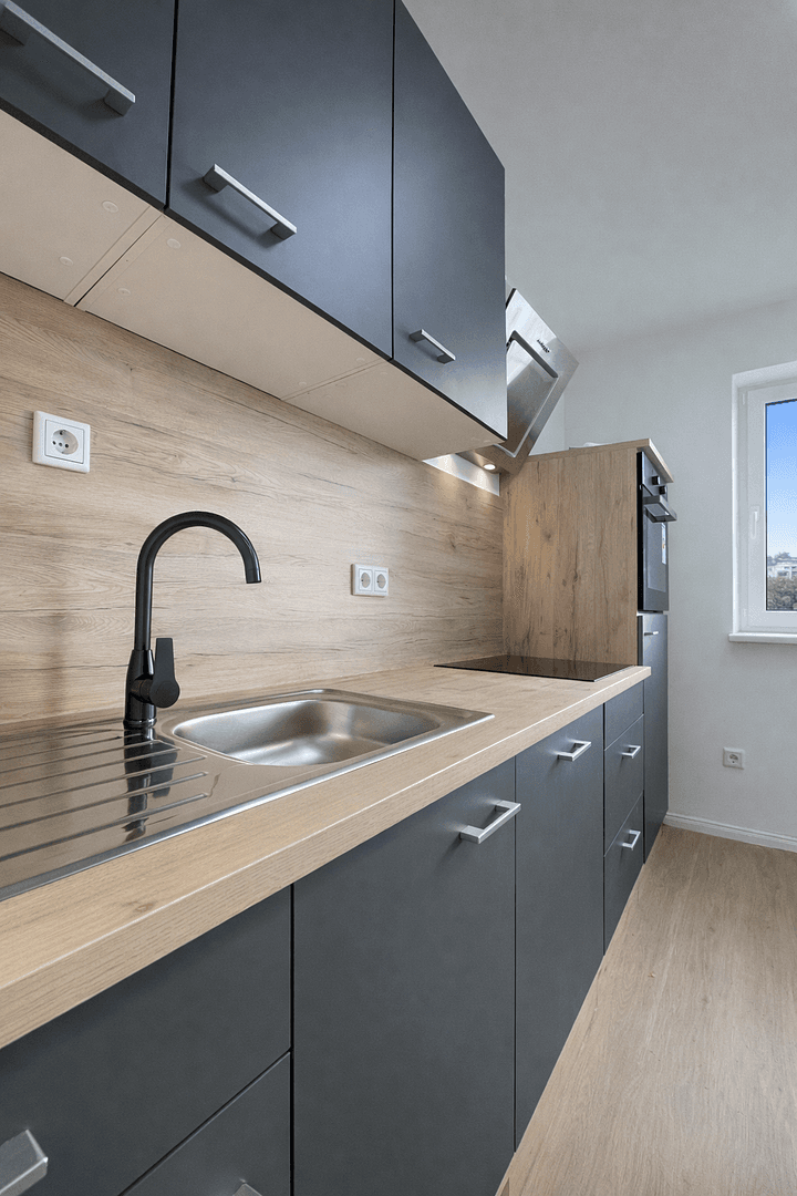 Predaj bytu 1-izbový 36 m², Landshut, Bavorsko Predaj bytu 1-izbový 36 m², Landshut, Bavorsko