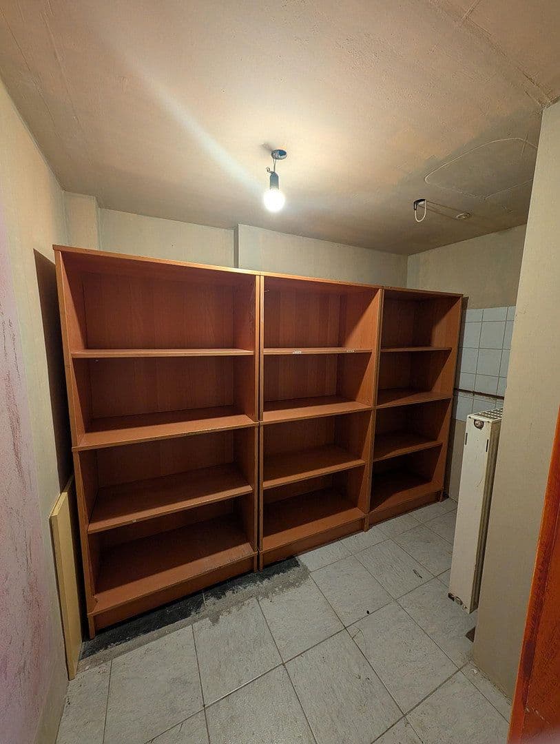 Prenájom nebytového priestoru 98 m², Sprengelstraße 17, Berlin, Berlín Prenájom nebytového priestoru 98 m², Sprengelstraße 17, Berlin, Berlín