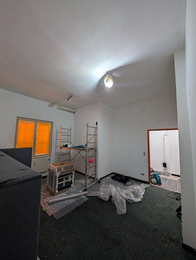 Prenájom nebytového priestoru 98 m², Sprengelstraße 17, Berlin, Berlín Prenájom nebytového priestoru 98 m², Sprengelstraße 17, Berlin, Berlín