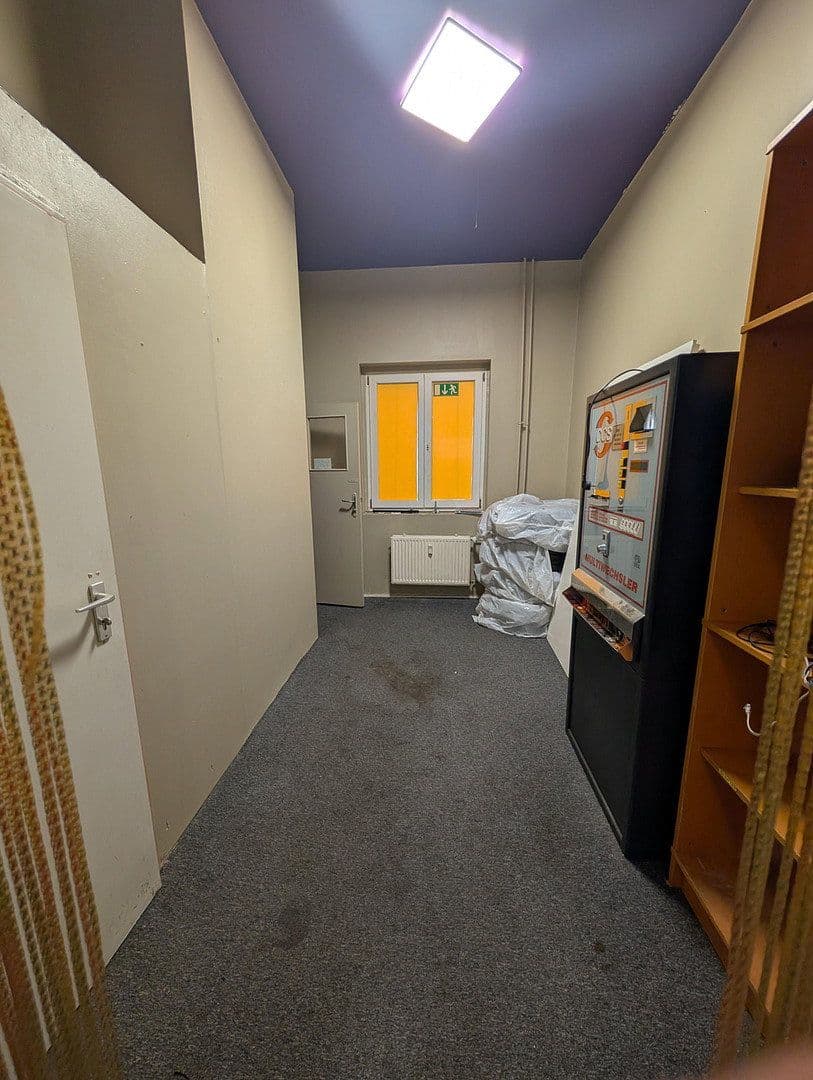 Prenájom nebytového priestoru 98 m², Sprengelstraße 17, Berlin, Berlín Prenájom nebytového priestoru 98 m², Sprengelstraße 17, Berlin, Berlín