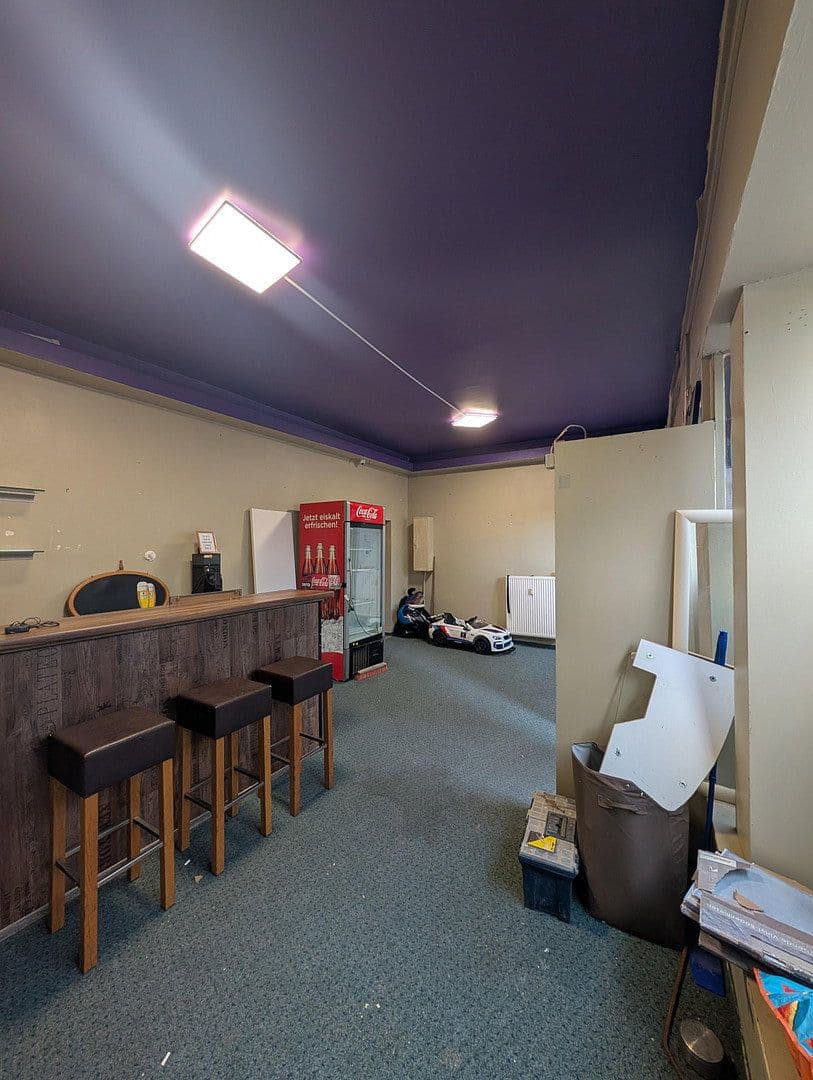 Prenájom nebytového priestoru 98 m², Sprengelstraße 17, Berlin, Berlín Prenájom nebytového priestoru 98 m², Sprengelstraße 17, Berlin, Berlín