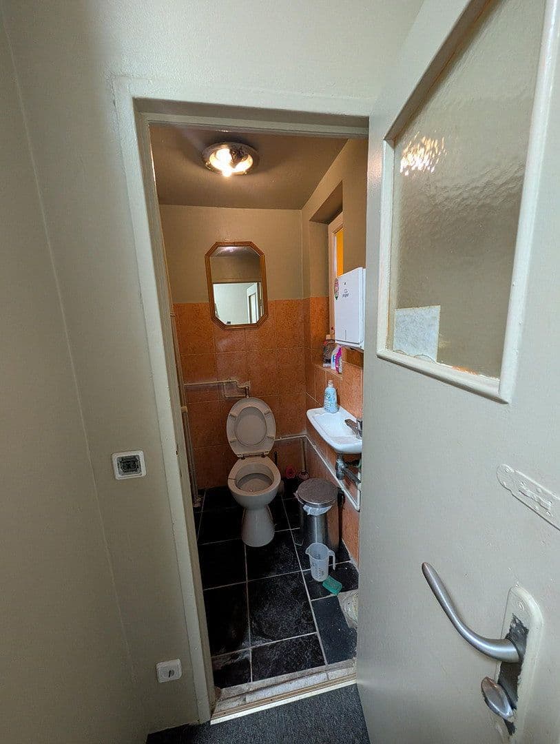 Prenájom nebytového priestoru 98 m², Sprengelstraße 17, Berlin, Berlín Prenájom nebytového priestoru 98 m², Sprengelstraße 17, Berlin, Berlín