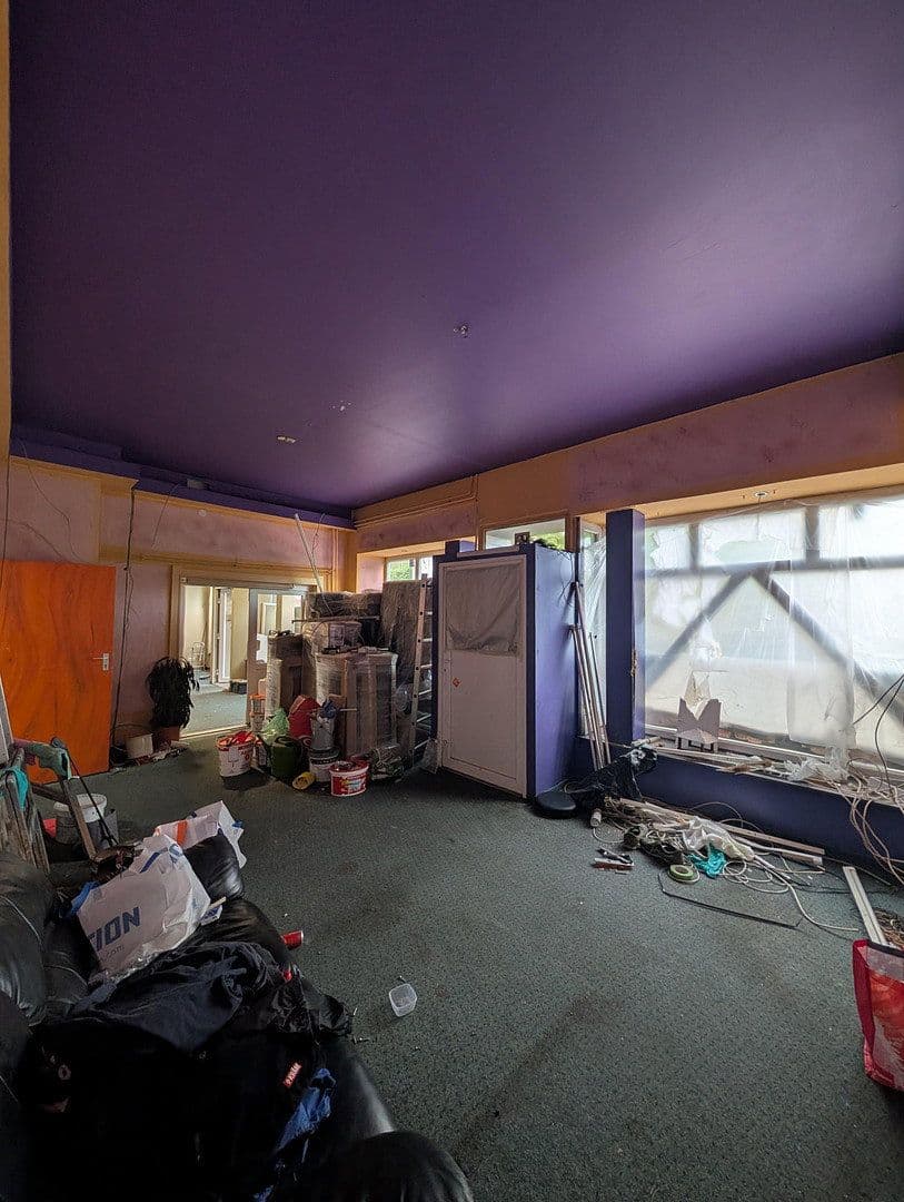 Prenájom nebytového priestoru 98 m², Sprengelstraße 17, Berlin, Berlín Prenájom nebytového priestoru 98 m², Sprengelstraße 17, Berlin, Berlín