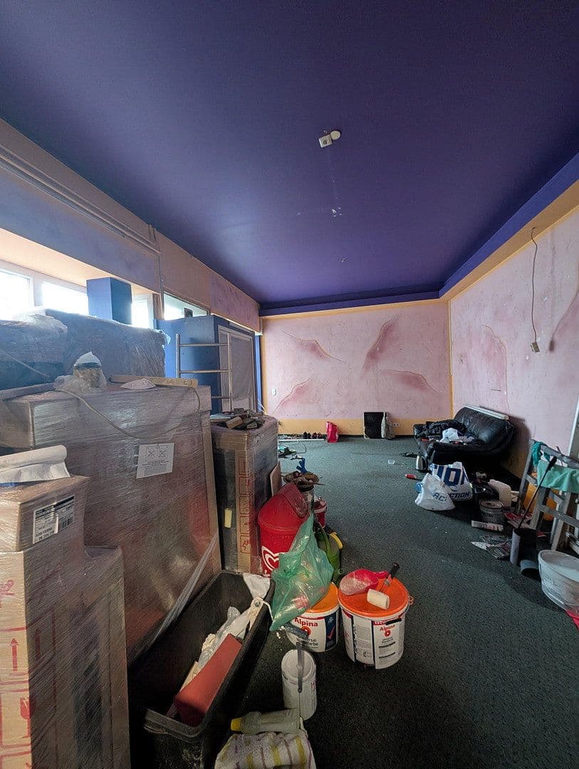 Prenájom nebytového priestoru 98 m², Sprengelstraße 17, Berlin, Berlín Prenájom nebytového priestoru 98 m², Sprengelstraße 17, Berlin, Berlín