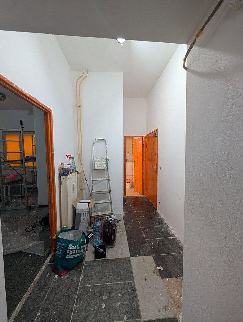 Prenájom nebytového priestoru 98 m², Sprengelstraße 17, Berlin, Berlín Prenájom nebytového priestoru 98 m², Sprengelstraße 17, Berlin, Berlín