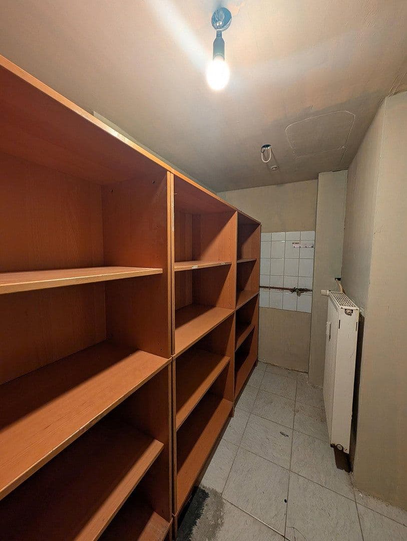 Prenájom nebytového priestoru 98 m², Sprengelstraße 17, Berlin, Berlín Prenájom nebytového priestoru 98 m², Sprengelstraße 17, Berlin, Berlín