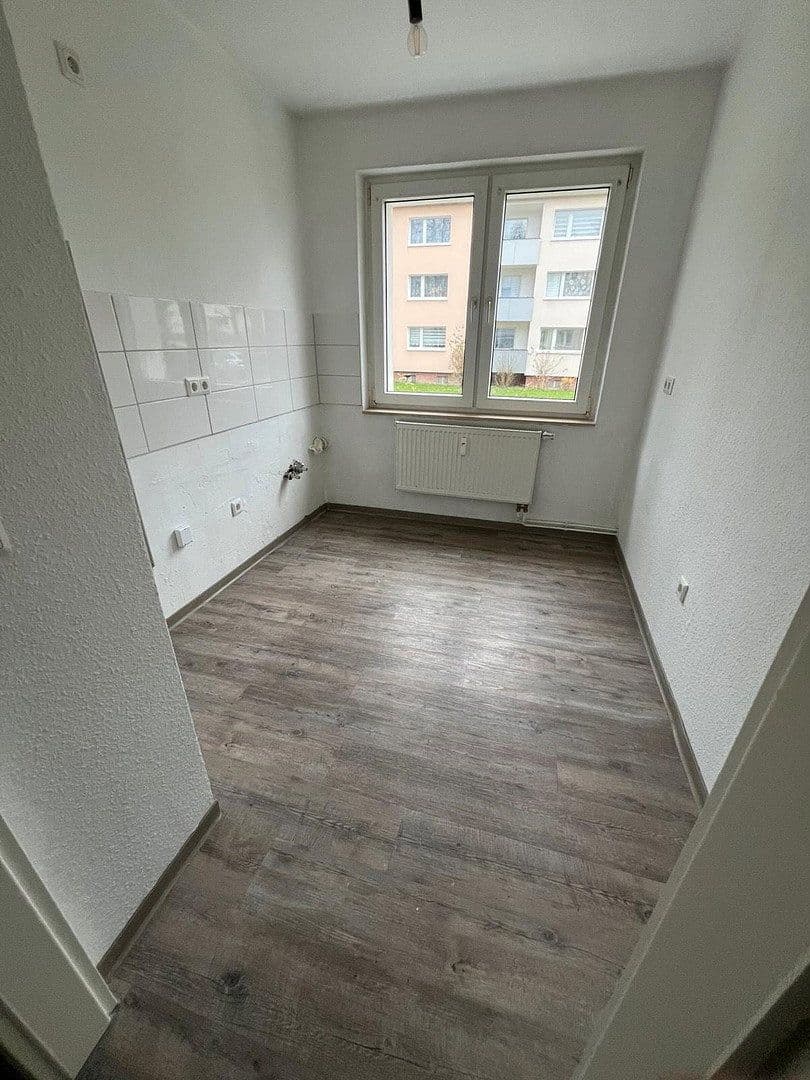 Prenájom bytu 3-izbový 64 m², Bielefeld, Severné Porýnie - Westfálsko Prenájom bytu 3-izbový 64 m², Bielefeld, Severné Porýnie - Westfálsko