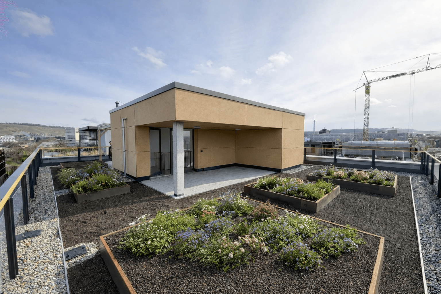 Prenájom bytu 2-izbový 59 m², Frei-Otto-Straße 14, Heilbronn, Bádensko-Wurttembersko Prenájom bytu 2-izbový 59 m², Frei-Otto-Straße 14, Heilbronn, Bádensko-Wurttembersko