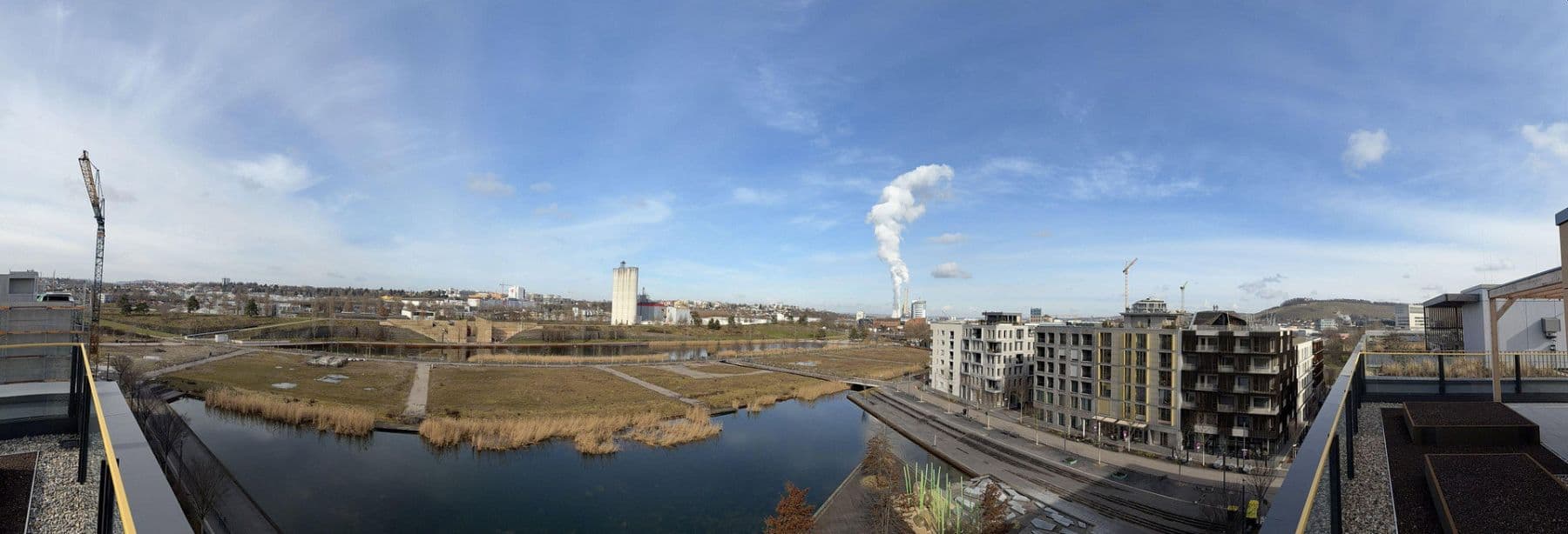 Prenájom bytu 2-izbový 59 m², Frei-Otto-Straße 14, Heilbronn, Bádensko-Wurttembersko Prenájom bytu 2-izbový 59 m², Frei-Otto-Straße 14, Heilbronn, Bádensko-Wurttembersko
