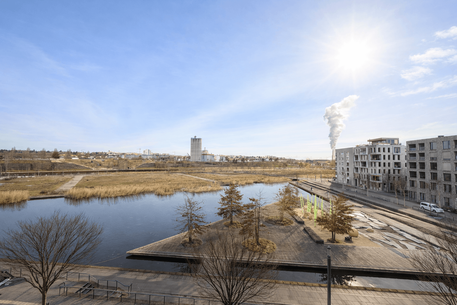 Prenájom bytu 2-izbový 59 m², Frei-Otto-Straße 14, Heilbronn, Bádensko-Wurttembersko Prenájom bytu 2-izbový 59 m², Frei-Otto-Straße 14, Heilbronn, Bádensko-Wurttembersko