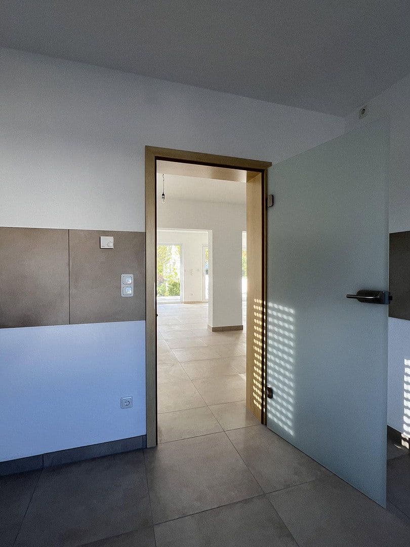 Prenájom domu 132 m², pozemek 400 m², Rödermark, Hesensko Prenájom domu 132 m², pozemek 400 m², Rödermark, Hesensko