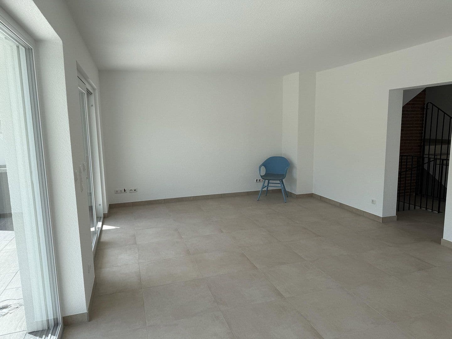 Prenájom domu 132 m², pozemek 400 m², Rödermark, Hesensko Prenájom domu 132 m², pozemek 400 m², Rödermark, Hesensko