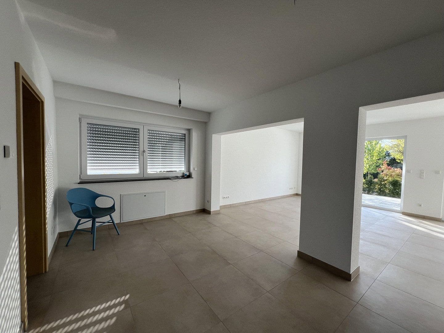 Prenájom domu 132 m², pozemek 400 m², Rödermark, Hesensko Prenájom domu 132 m², pozemek 400 m², Rödermark, Hesensko