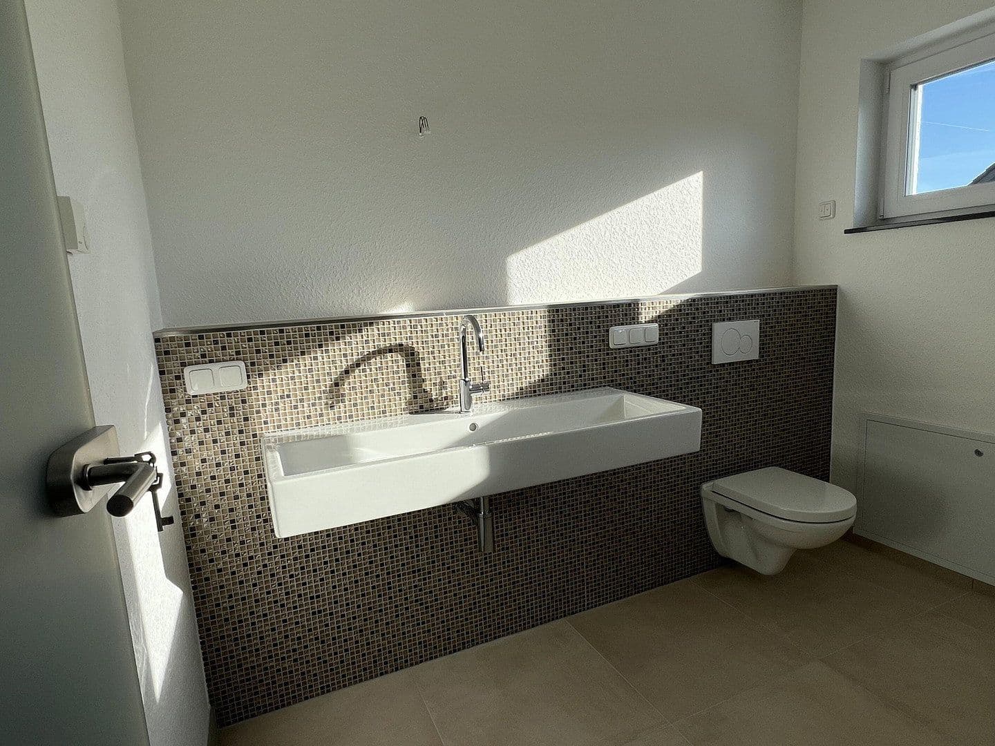 Prenájom domu 132 m², pozemek 400 m², Rödermark, Hesensko Prenájom domu 132 m², pozemek 400 m², Rödermark, Hesensko