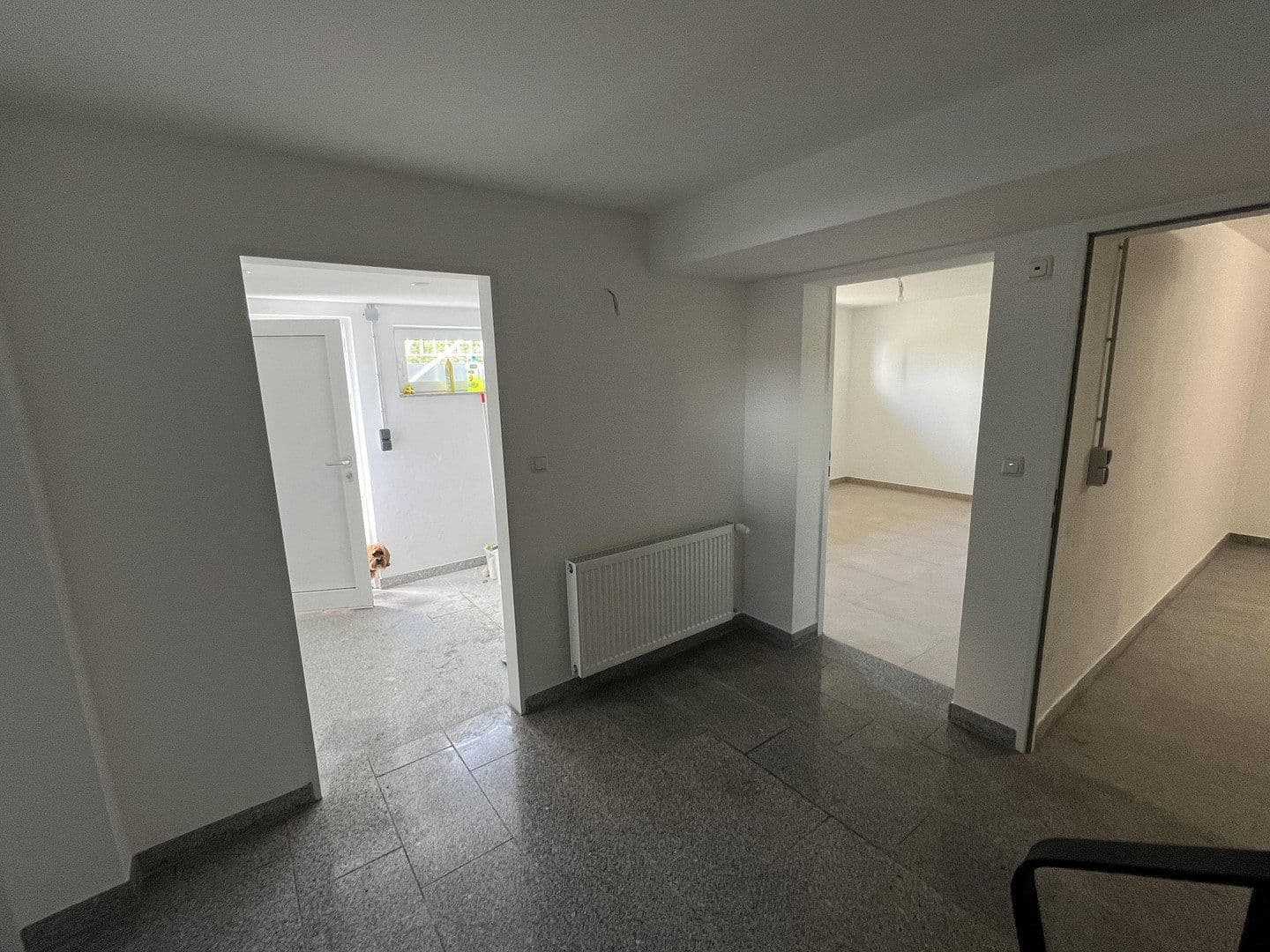 Prenájom domu 132 m², pozemek 400 m², Rödermark, Hesensko Prenájom domu 132 m², pozemek 400 m², Rödermark, Hesensko
