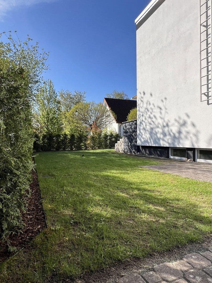 Prenájom domu 132 m², pozemek 400 m², Rödermark, Hesensko Prenájom domu 132 m², pozemek 400 m², Rödermark, Hesensko