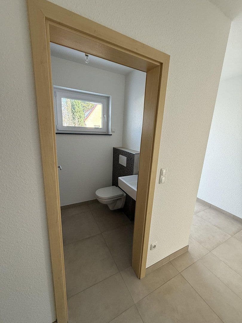 Prenájom domu 132 m², pozemek 400 m², Rödermark, Hesensko Prenájom domu 132 m², pozemek 400 m², Rödermark, Hesensko
