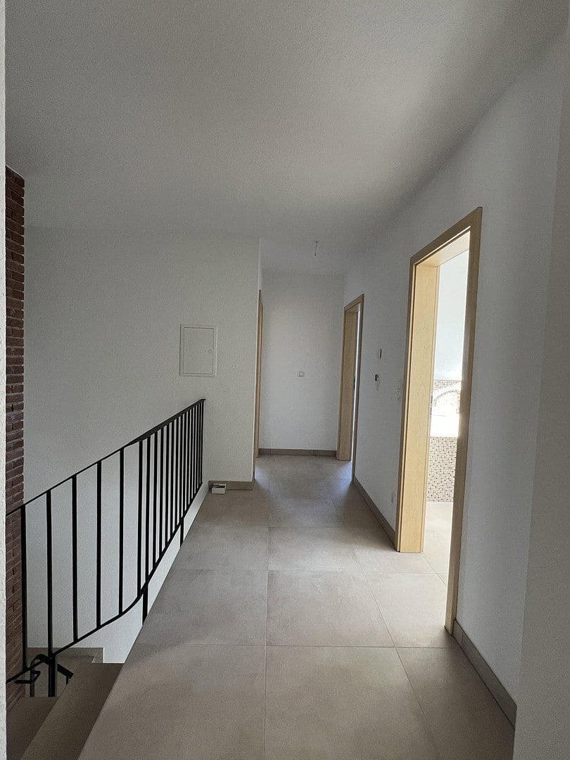Prenájom domu 132 m², pozemek 400 m², Rödermark, Hesensko Prenájom domu 132 m², pozemek 400 m², Rödermark, Hesensko