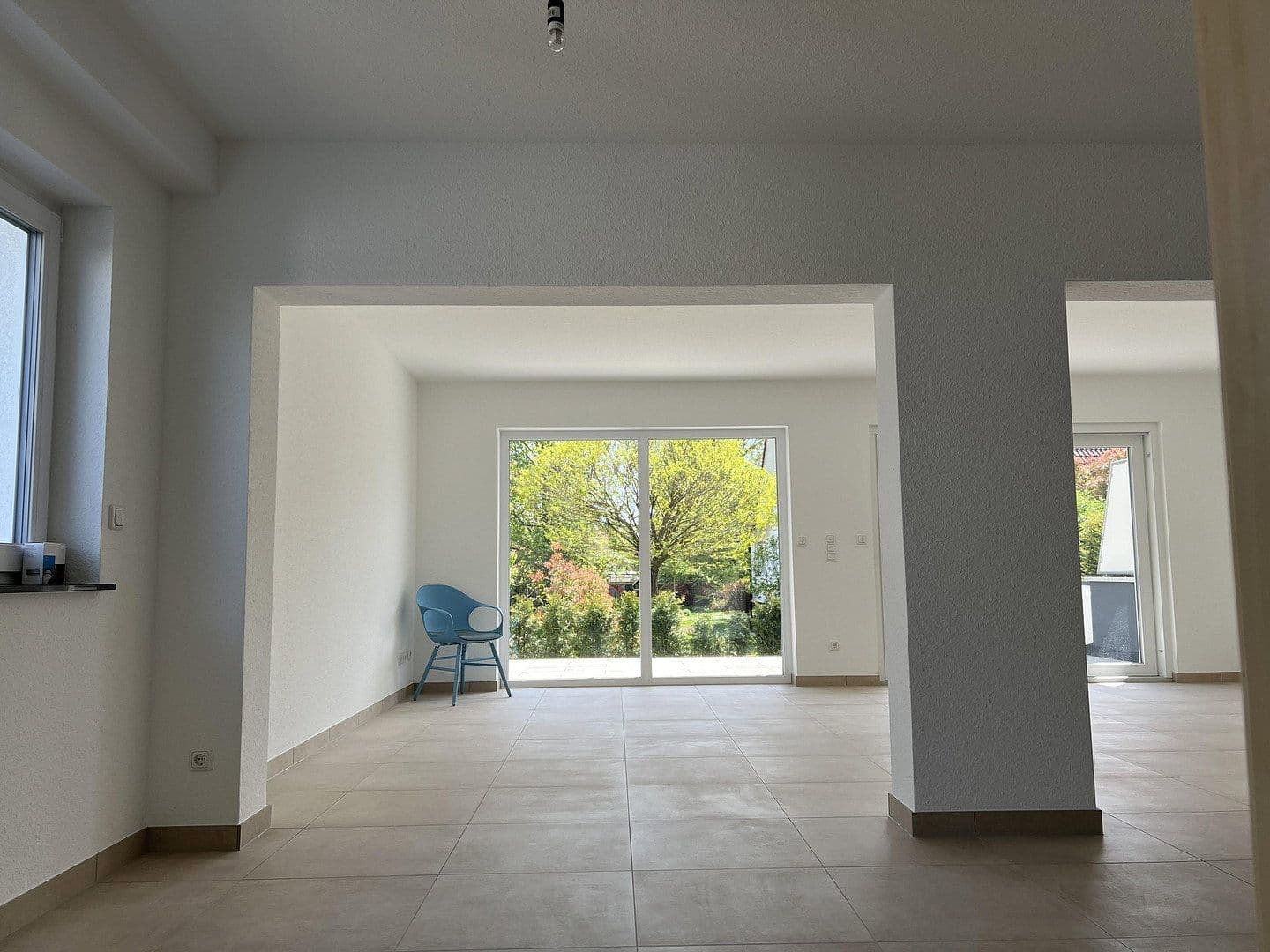 Prenájom domu 132 m², pozemek 400 m², Rödermark, Hesensko Prenájom domu 132 m², pozemek 400 m², Rödermark, Hesensko