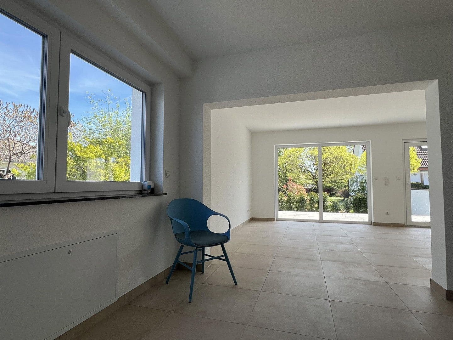 Prenájom domu 132 m², pozemek 400 m², Rödermark, Hesensko Prenájom domu 132 m², pozemek 400 m², Rödermark, Hesensko