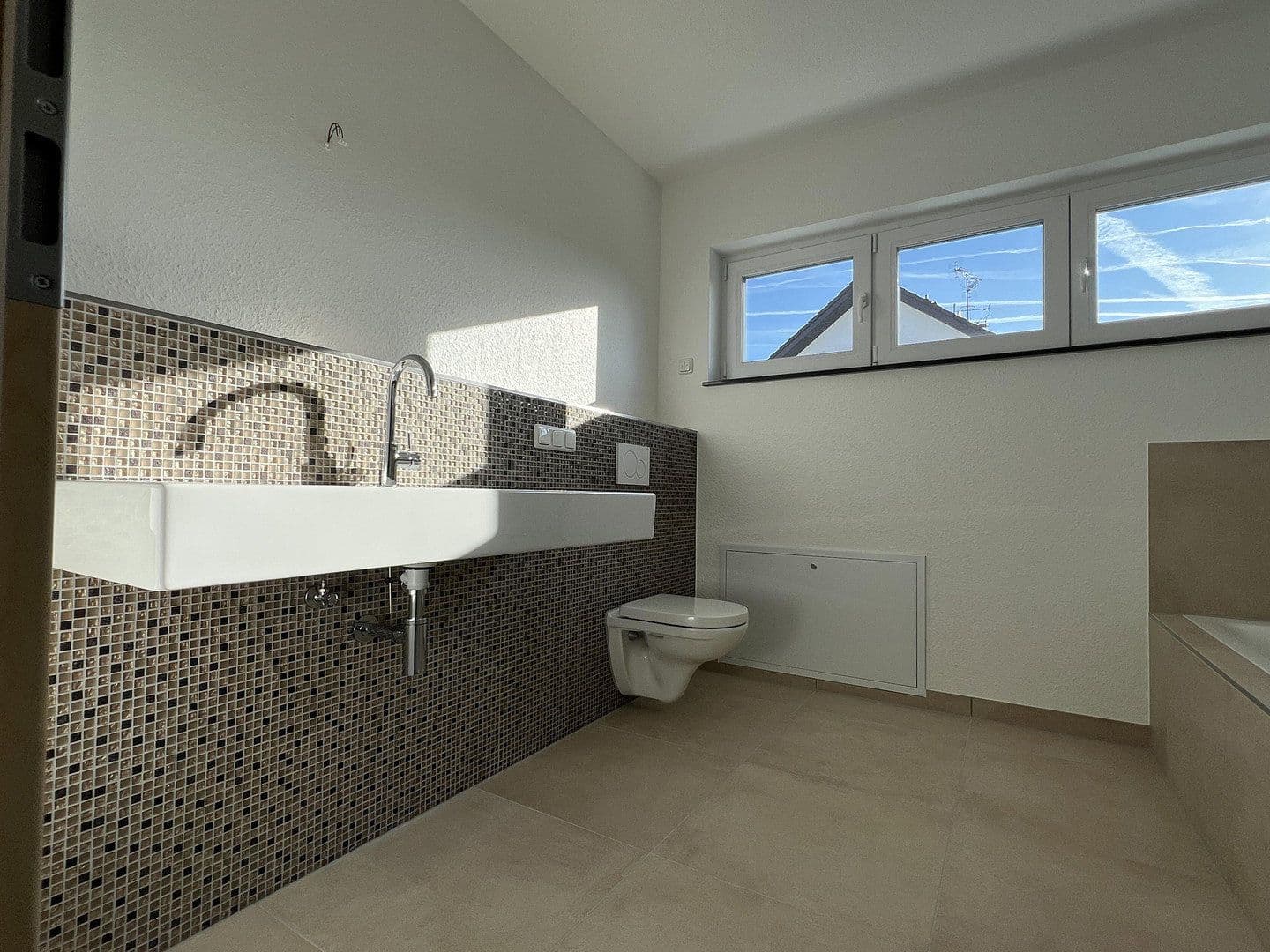 Prenájom domu 132 m², pozemek 400 m², Rödermark, Hesensko Prenájom domu 132 m², pozemek 400 m², Rödermark, Hesensko