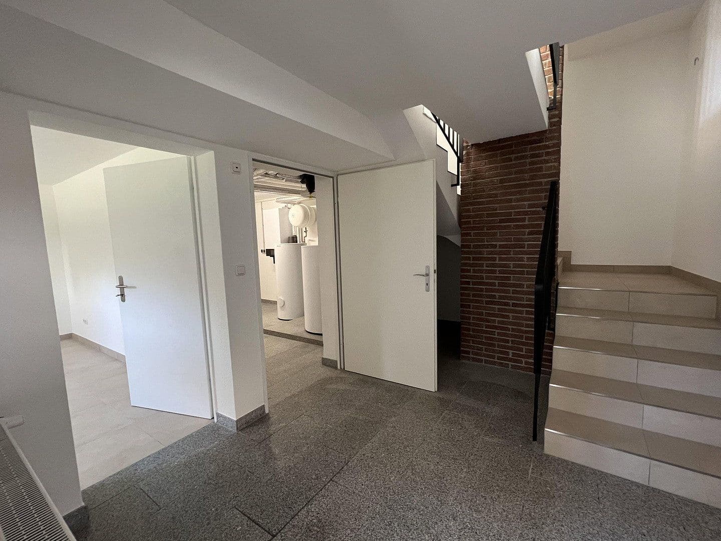 Prenájom domu 132 m², pozemek 400 m², Rödermark, Hesensko Prenájom domu 132 m², pozemek 400 m², Rödermark, Hesensko
