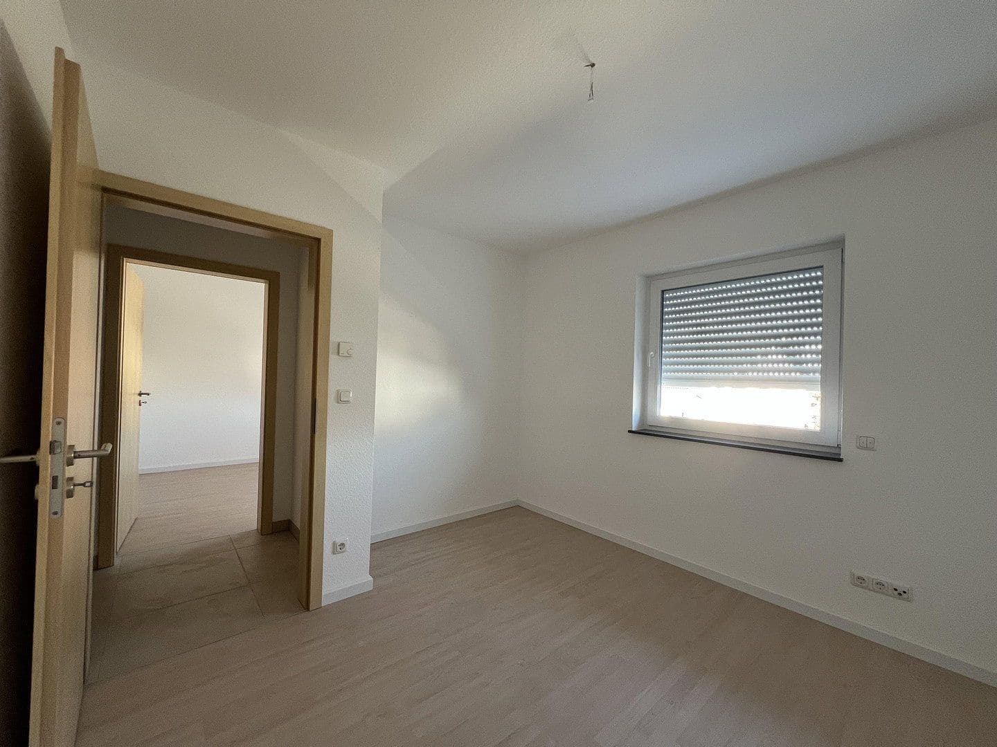 Prenájom domu 132 m², pozemek 400 m², Rödermark, Hesensko Prenájom domu 132 m², pozemek 400 m², Rödermark, Hesensko