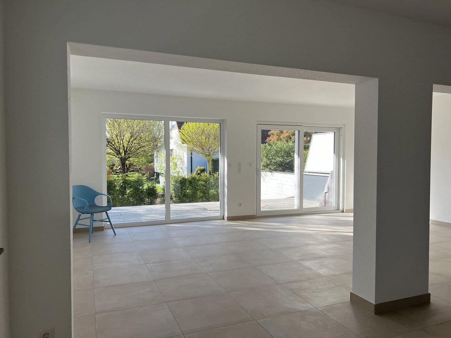 Prenájom domu 132 m², pozemek 400 m², Rödermark, Hesensko Prenájom domu 132 m², pozemek 400 m², Rödermark, Hesensko