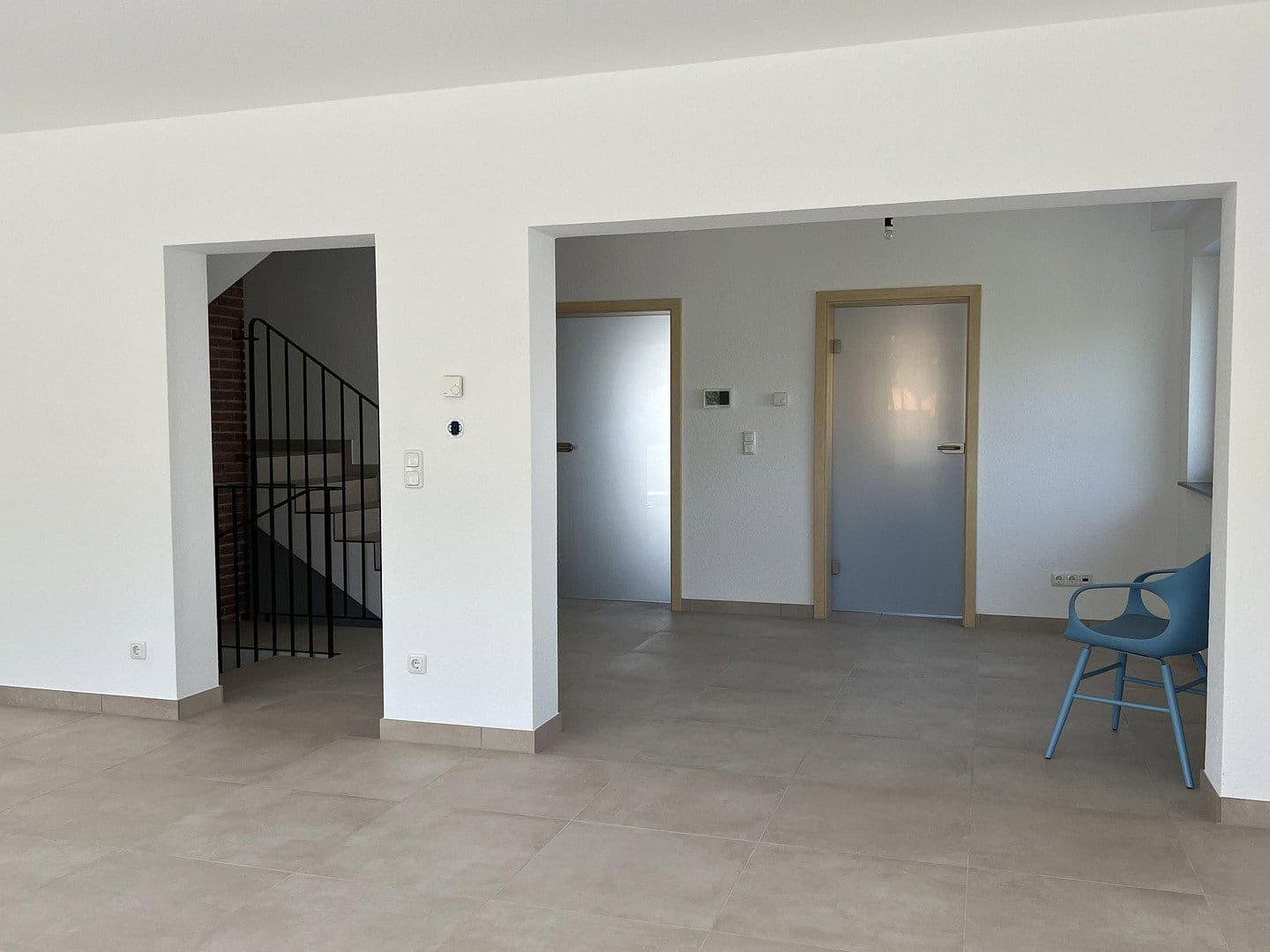 Prenájom domu 132 m², pozemek 400 m², Rödermark, Hesensko Prenájom domu 132 m², pozemek 400 m², Rödermark, Hesensko