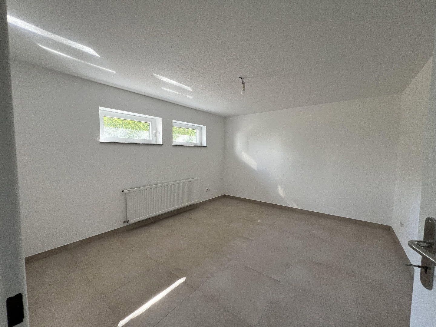 Prenájom domu 132 m², pozemek 400 m², Rödermark, Hesensko Prenájom domu 132 m², pozemek 400 m², Rödermark, Hesensko