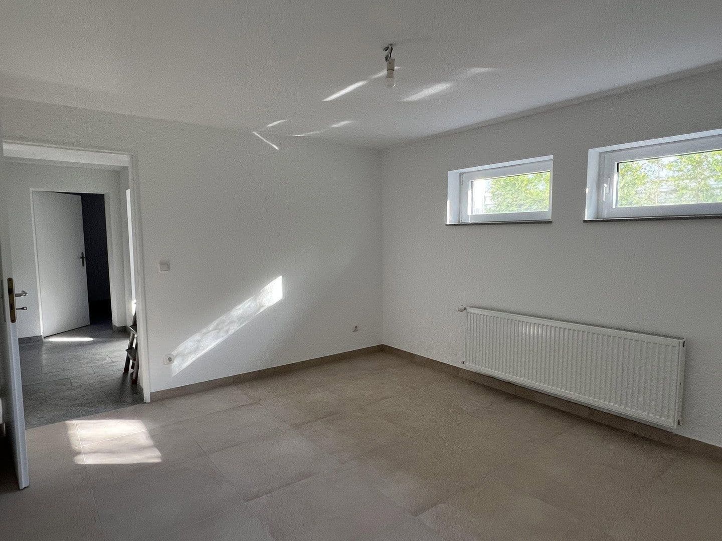 Prenájom domu 132 m², pozemek 400 m², Rödermark, Hesensko Prenájom domu 132 m², pozemek 400 m², Rödermark, Hesensko