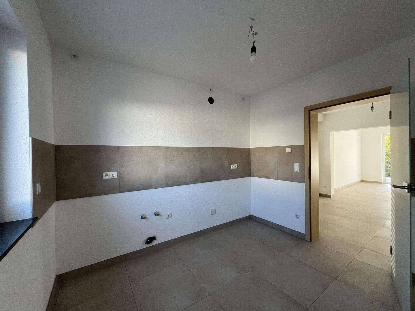 Prenájom domu 132 m², pozemek 400 m², Rödermark, Hesensko Prenájom domu 132 m², pozemek 400 m², Rödermark, Hesensko