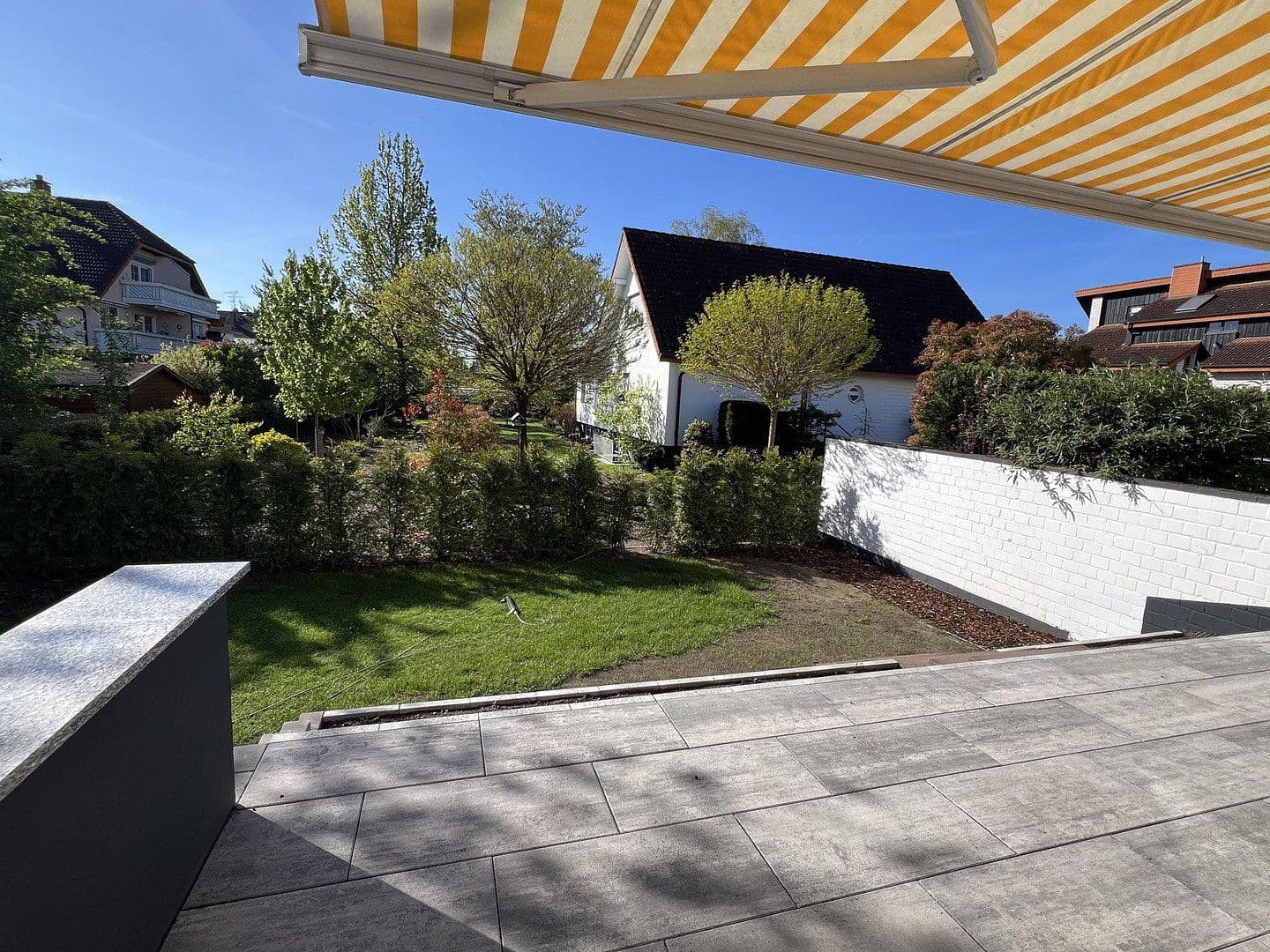 Prenájom domu 132 m², pozemek 400 m², Rödermark, Hesensko Prenájom domu 132 m², pozemek 400 m², Rödermark, Hesensko