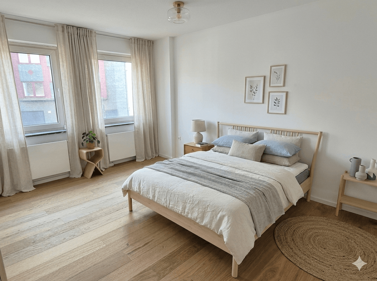 Predaj bytu 2-izbový 63 m², Düsseldorf, Severné Porýnie - Westfálsko Predaj bytu 2-izbový 63 m², Düsseldorf, Severné Porýnie - Westfálsko