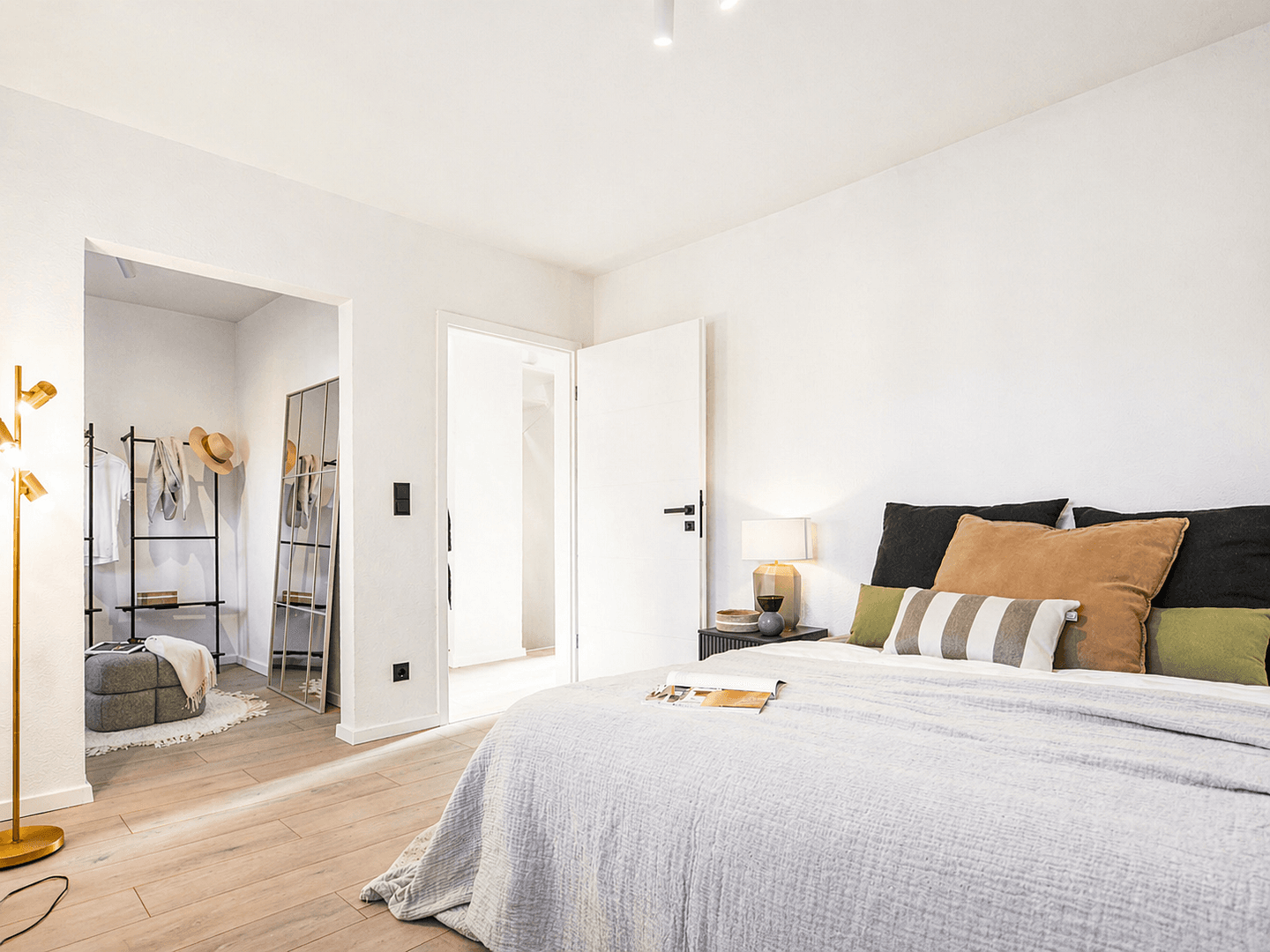 Predaj domu 82 m², pozemek 208 m², Wesel, Severné Porýnie - Westfálsko Predaj domu 82 m², pozemek 208 m², Wesel, Severné Porýnie - Westfálsko