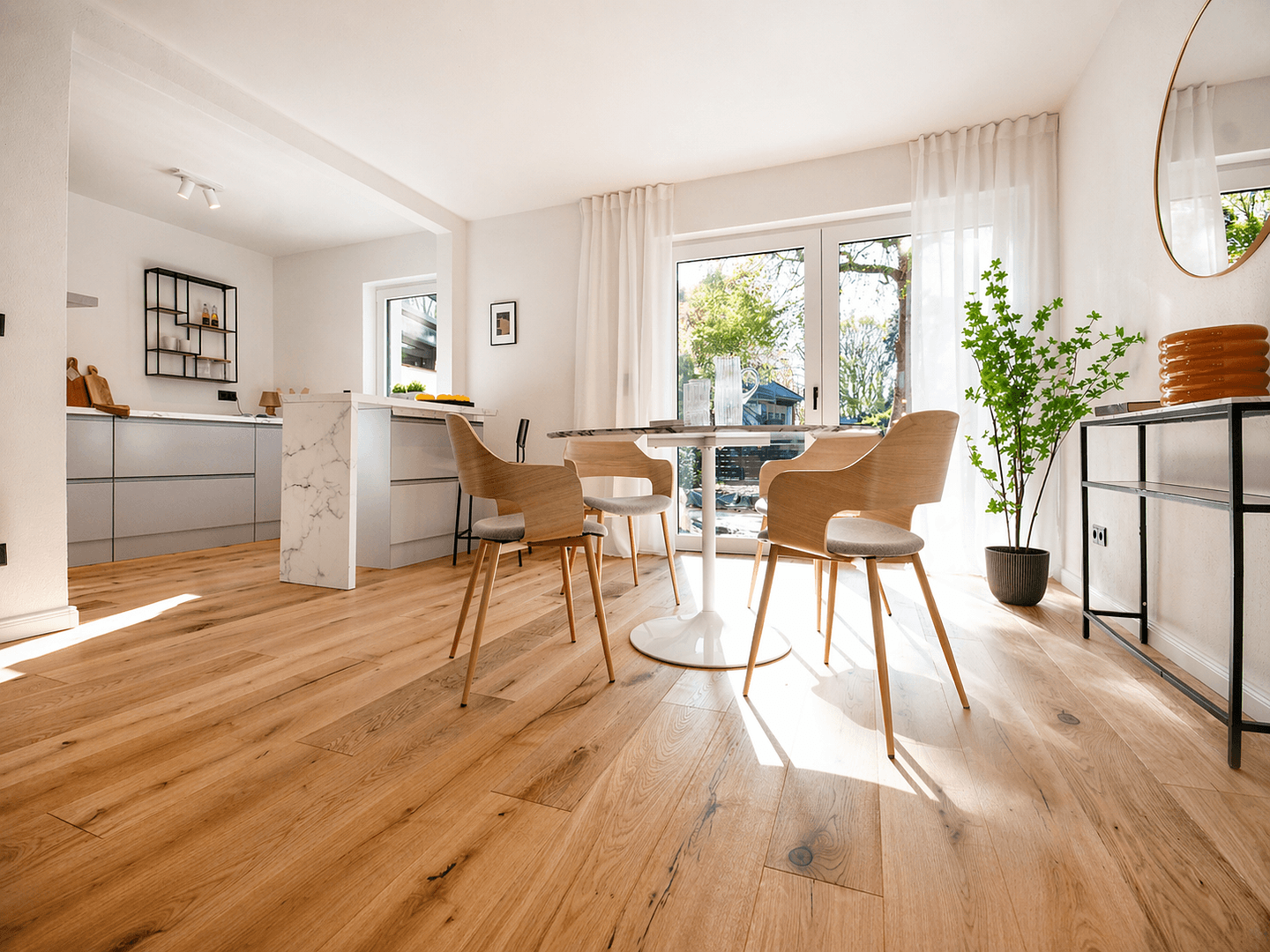 Predaj domu 82 m², pozemek 208 m², Wesel, Severné Porýnie - Westfálsko Predaj domu 82 m², pozemek 208 m², Wesel, Severné Porýnie - Westfálsko