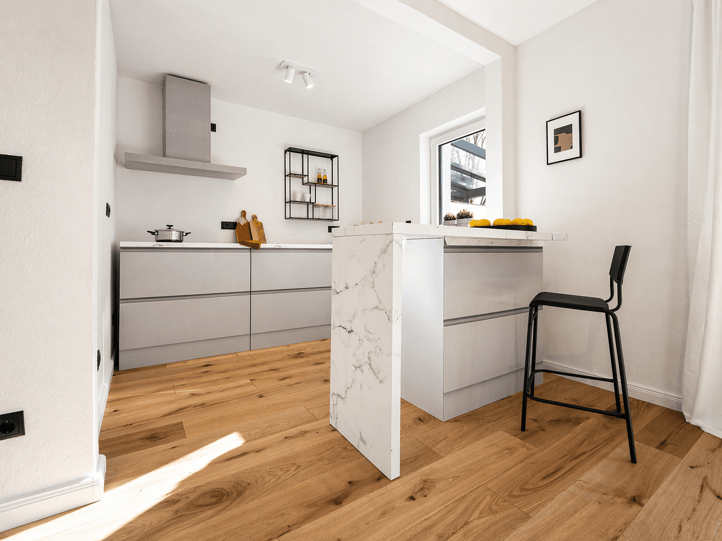 Predaj domu 82 m², pozemek 208 m², Wesel, Severné Porýnie - Westfálsko Predaj domu 82 m², pozemek 208 m², Wesel, Severné Porýnie - Westfálsko