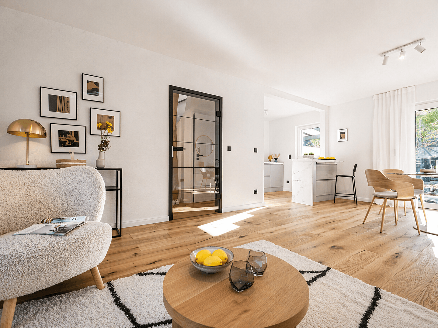 Predaj domu 82 m², pozemek 208 m², Wesel, Severné Porýnie - Westfálsko Predaj domu 82 m², pozemek 208 m², Wesel, Severné Porýnie - Westfálsko