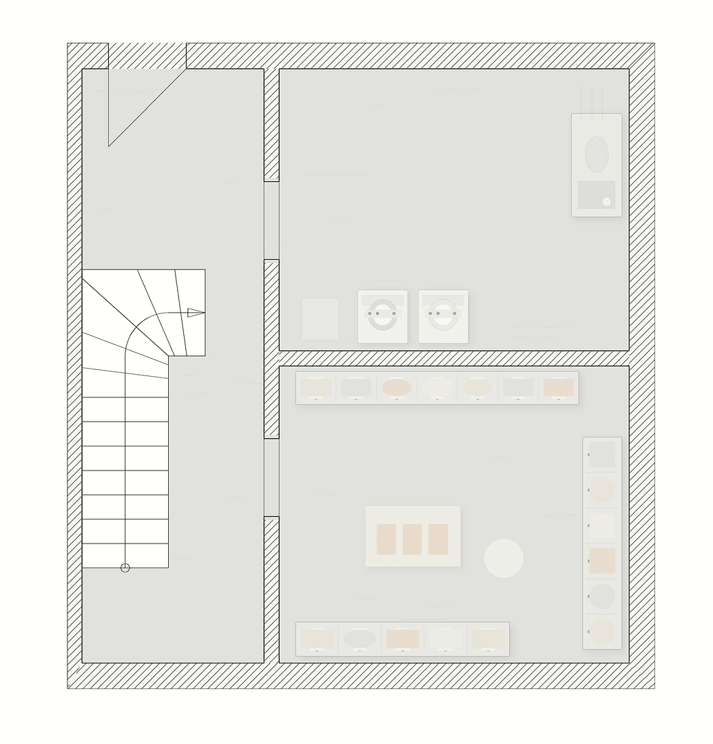 Predaj domu 82 m², pozemek 208 m², Wesel, Severné Porýnie - Westfálsko Predaj domu 82 m², pozemek 208 m², Wesel, Severné Porýnie - Westfálsko