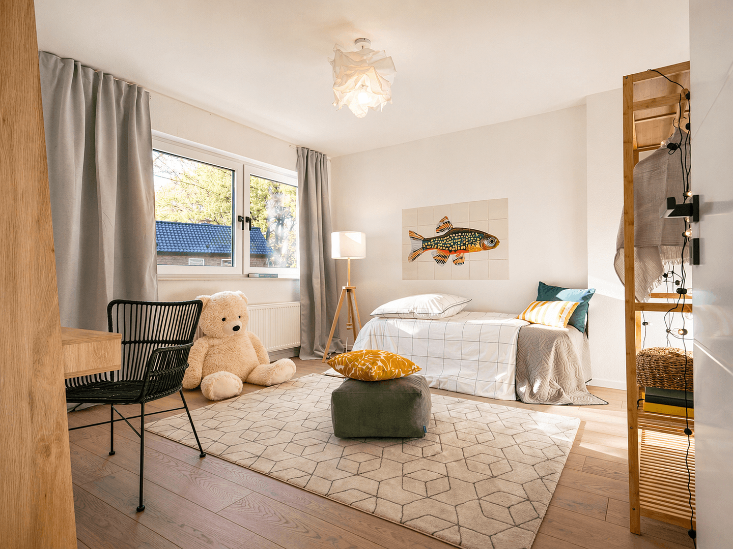 Predaj domu 82 m², pozemek 208 m², Wesel, Severné Porýnie - Westfálsko Predaj domu 82 m², pozemek 208 m², Wesel, Severné Porýnie - Westfálsko