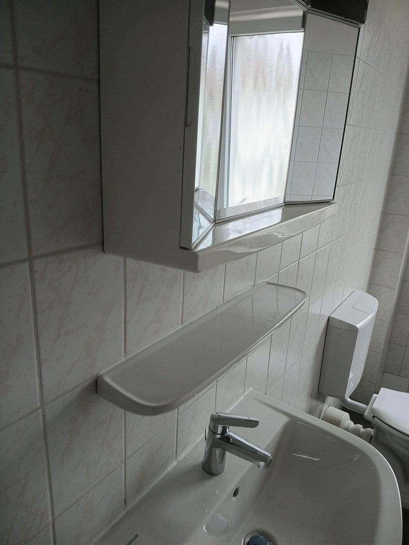 Prenájom bytu 2-izbový 60 m², Brühler Str.26, Köln, Severné Porýnie - Westfálsko Prenájom bytu 2-izbový 60 m², Brühler Str.26, Köln, Severné Porýnie - Westfálsko