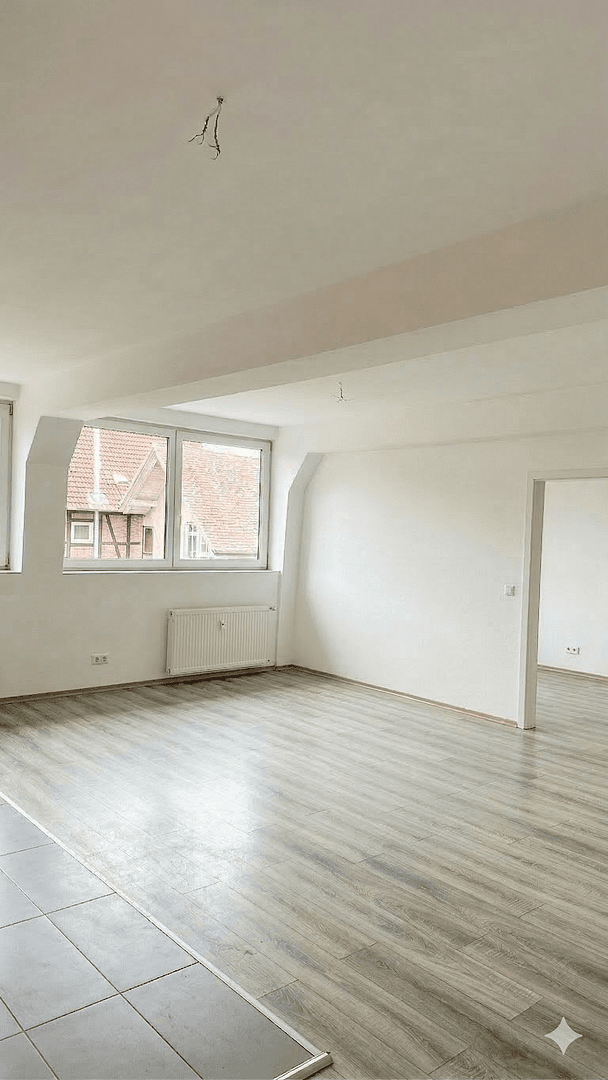 Prenájom bytu 2-izbový 60 m², Steinfurther Hauptstr. 27, Bad Nauheim, Hesensko Prenájom bytu 2-izbový 60 m², Steinfurther Hauptstr. 27, Bad Nauheim, Hesensko