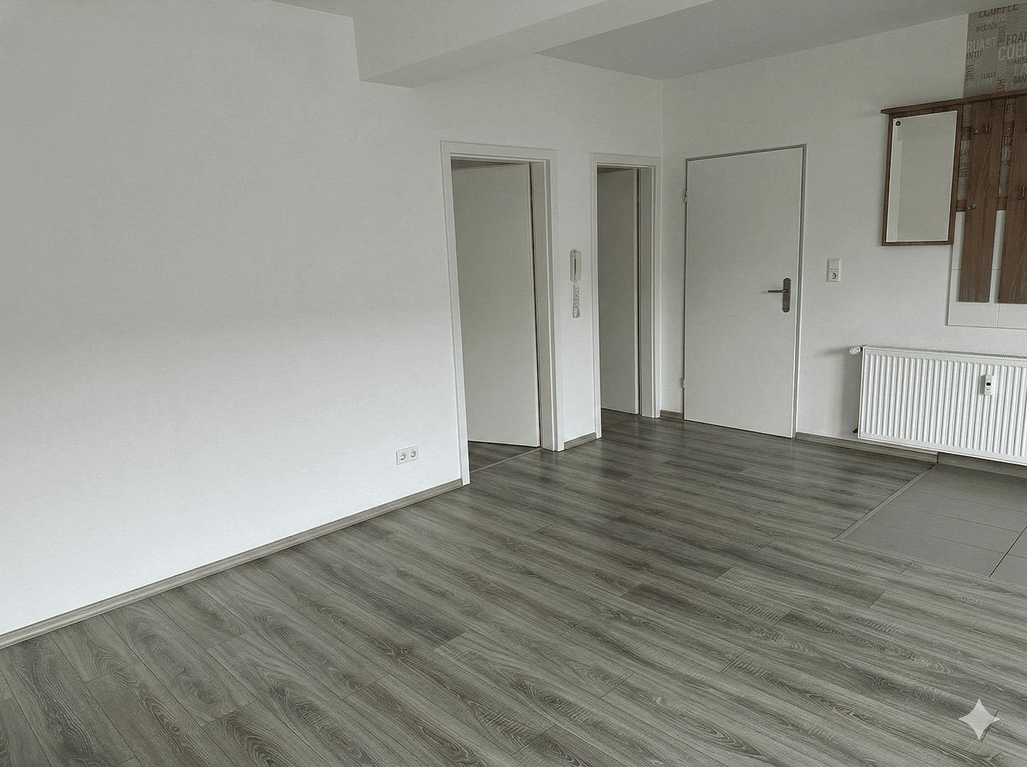 Prenájom bytu 2-izbový 60 m², Steinfurther Hauptstr. 27, Bad Nauheim, Hesensko Prenájom bytu 2-izbový 60 m², Steinfurther Hauptstr. 27, Bad Nauheim, Hesensko