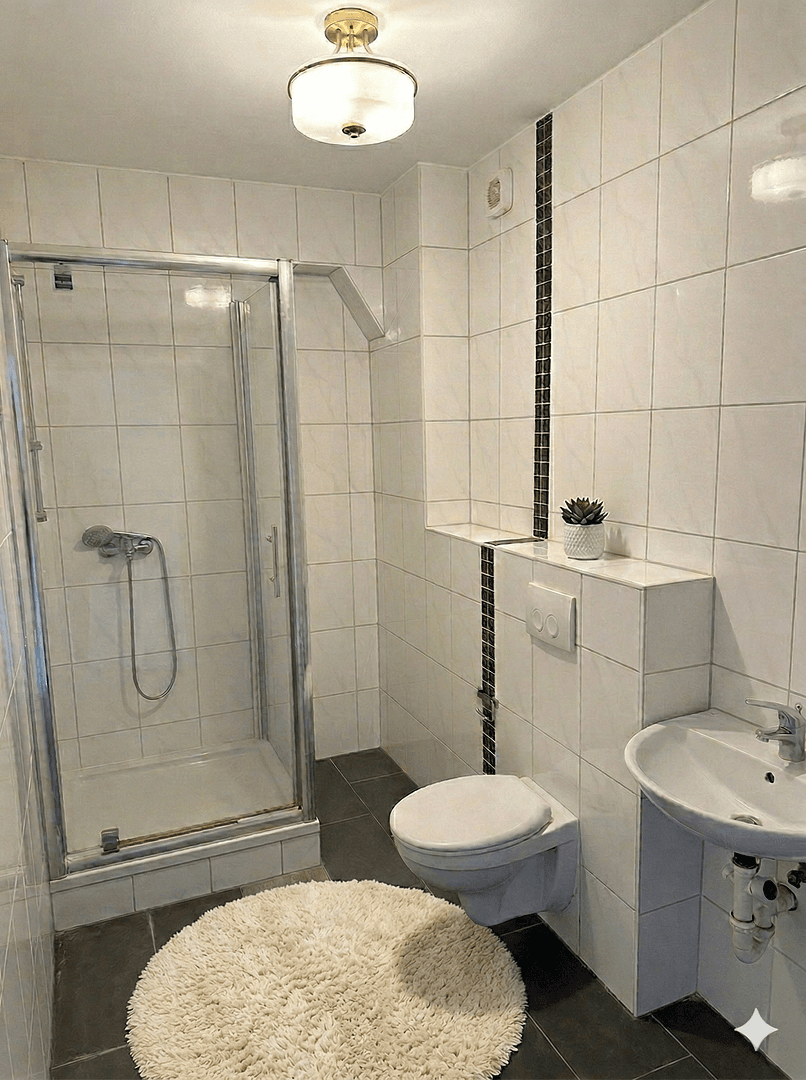 Prenájom bytu 2-izbový 60 m², Steinfurther Hauptstr. 27, Bad Nauheim, Hesensko Prenájom bytu 2-izbový 60 m², Steinfurther Hauptstr. 27, Bad Nauheim, Hesensko