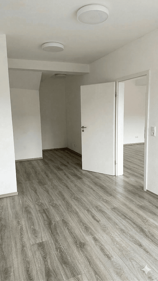 Prenájom bytu 2-izbový 60 m², Steinfurther Hauptstr. 27, Bad Nauheim, Hesensko Prenájom bytu 2-izbový 60 m², Steinfurther Hauptstr. 27, Bad Nauheim, Hesensko