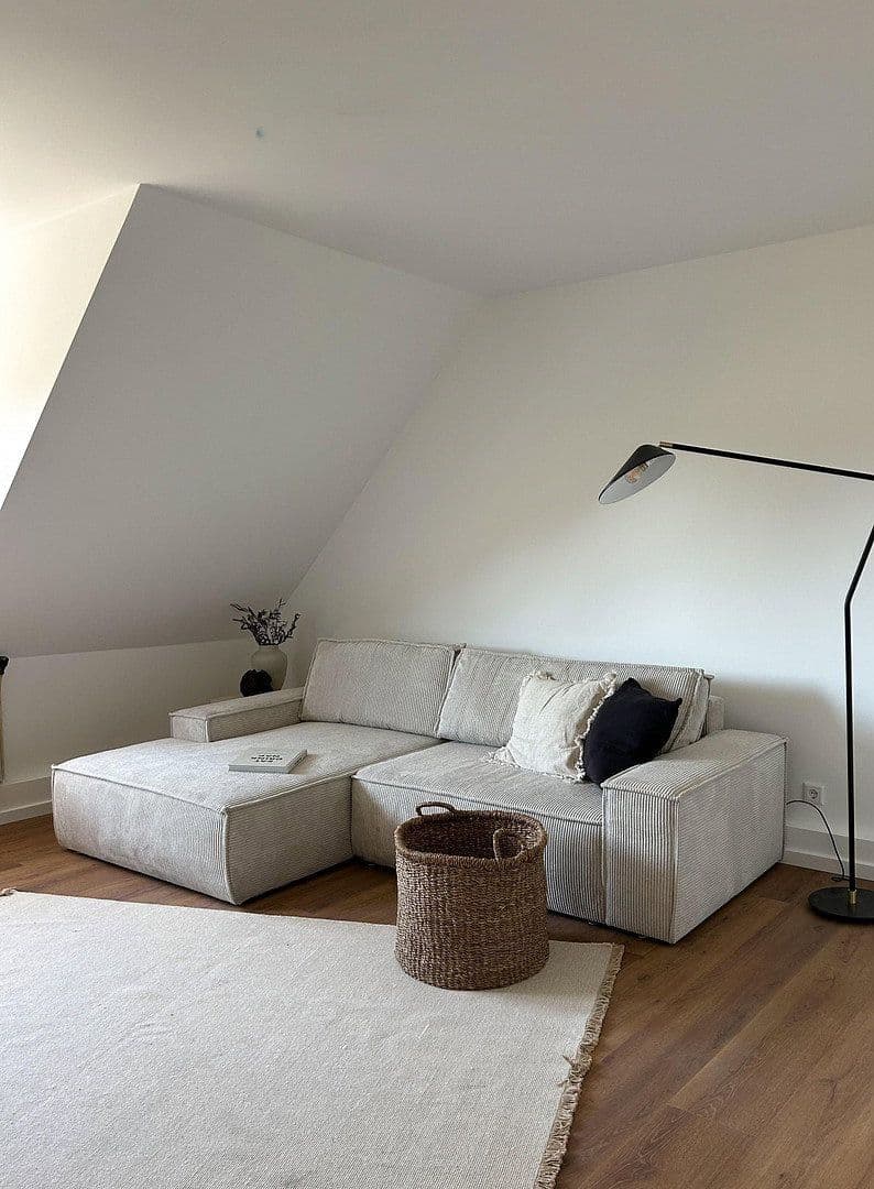Predaj bytu 3-izbový 75 m², Kreuzstraße, Osnabrück, Dolné Sasko Predaj bytu 3-izbový 75 m², Kreuzstraße, Osnabrück, Dolné Sasko