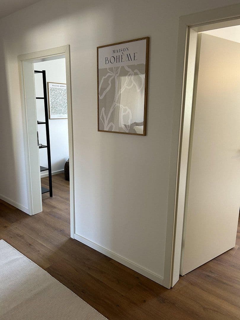 Predaj bytu 3-izbový 75 m², Kreuzstraße, Osnabrück, Dolné Sasko Predaj bytu 3-izbový 75 m², Kreuzstraße, Osnabrück, Dolné Sasko