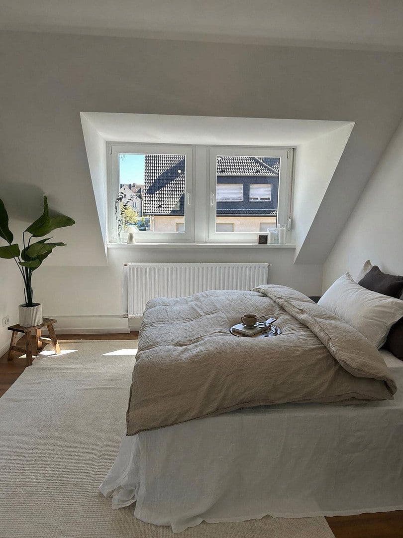 Predaj bytu 3-izbový 75 m², Kreuzstraße, Osnabrück, Dolné Sasko Predaj bytu 3-izbový 75 m², Kreuzstraße, Osnabrück, Dolné Sasko