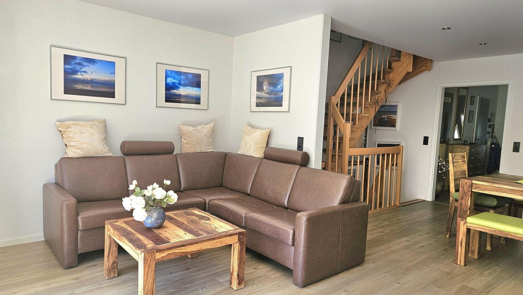 Predaj domu 133 m², pozemek 186 m², Rheinallee 13a, Flörsheim, Hesensko Predaj domu 133 m², pozemek 186 m², Rheinallee 13a, Flörsheim, Hesensko