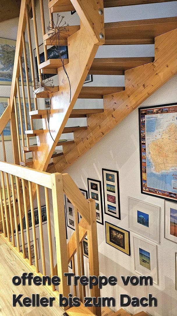 Predaj domu 133 m², pozemek 186 m², Rheinallee 13a, Flörsheim, Hesensko Predaj domu 133 m², pozemek 186 m², Rheinallee 13a, Flörsheim, Hesensko